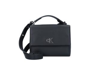 Calvin Klein Jeans Minimal Monogram Borsetta 21.5 cm nero
