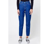Calvin Klein Jeans - Mom Jean N Blu - Abbigliamento 24 Blu