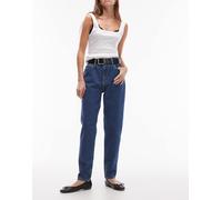 Mom Jean by Calvin Klein Jeans 27 Blu