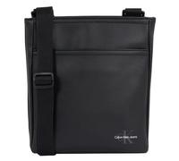 Calvin Klein Jeans Mono Logo Borsa a tracolla 19 cm nero