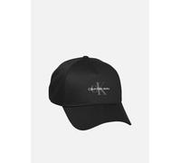 Calvin Klein Jeans Cappellino Con Visiera Mono Logo Print
