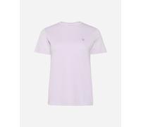 Calvin Klein Jeans Monogram W - T-shirt - Donna - Lilla nd_L