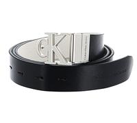 Calvin Klein Jeans Monogramma CKJ Monogramma Monogramma da donna Monogramma Monogramma Mono, Nero/Egshell, 125