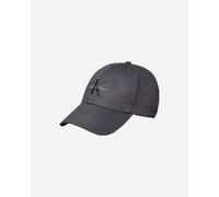 Calvin Klein Jeans Monologo M - Cappellino - Beige nd_OS