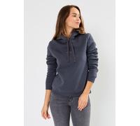Calvin Klein Jeans Donna MONOLOGO REGULAR HOODIE J20J223536, Black (Ebony), S