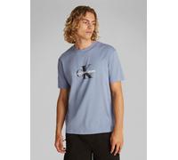Calvin Klein Jeans Monologo Shift M - T-shirt - Uomo nd_S