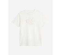 Calvin Klein Jeans Monologo W - T Shirt