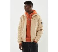 Calvin Klein Jeans - Padded Harrington Beige - Abbigliamento S Beige