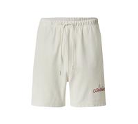 Calvin Klein Jeans Pantaloni rosso scuro / offwhite Uomo Calvin Klein Jeans 34 rosso scuro / offwhite