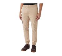 Calvin Klein Jeans - Pantaloni Slim-fit - - Trousers - Uomo - Beige - S
