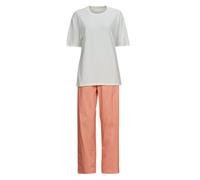 Calvin Klein Jeans Pigiami / camicie da notte SLEEP SET in Multicolore EU XS