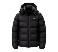 Calvin Klein Jeans - Piumino - - Jackets - Uomo - Nero - 2XL