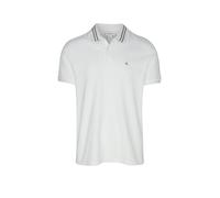 CALVIN KLEIN JEANS Polo bianco | S