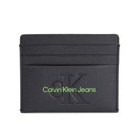 CALVIN KLEIN JEANS PORTA CARTE SCULTURA