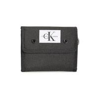Calvin Klein Jeans Portafoglio con portamonete Uomo sport essentials bifold w k50k510727 unica nero