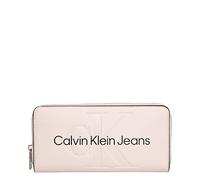 Calvin Klein Jeans portafoglio donna ballet
