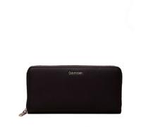 Calvin Klein Must Portafoglio 19 cm black (K60K606698-BAX)