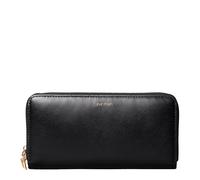 CALVIN KLEIN JEANS Portafoglio lungo con cerniera e monogramma