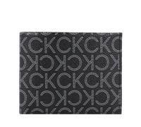 CALVIN KLEIN JEANS PORTAFOGLIO MUST CLASSIC CON LOGO MONO