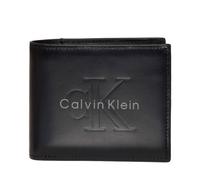 Calvin Klein Portafoglio Uomo Colore Nero 1