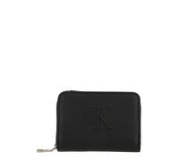 Calvin Klein Jeans Portamonete nero Donna Calvin Klein Jeans One Size nero