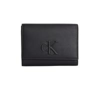 Calvin Klein Jeans Portamonete nero Donna Calvin Klein Jeans One Size nero