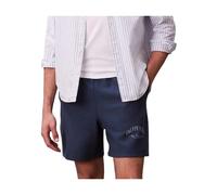Calvin Klein Jeans - Premium Terry Calvin Shorts - - Shorts - Uomo - Blu - L