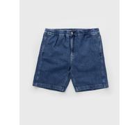 Calvin Klein Jeans Blue Cotton Bermuda Shorts - W31