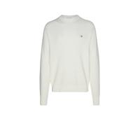 CALVIN KLEIN JEANS Pullover crema | XL