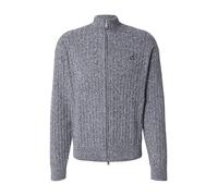 Calvin Klein Jeans Pullover marino / offwhite Uomo - Abbigliamento - Pullover e cardigan - Pullover - Pullover dolcevita Calvin Klein Jeans XL
