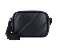 Calvin Klein Jeans Quilted Borsa a tracolla 19.5 cm black (TAS009340)
