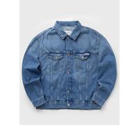 Calvin Klein Jeans RELAXED DENIM JACKET men Denim Jackets blue in taglia:S