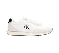 Calvin Klein Jeans - Retro Runner Essential Sneaker - - Shoes - Uomo - Multicolore - 44 EU