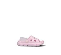 CALVIN KLEIN JEANS SANDALO "BAMBINA" "ROSA" 24/25