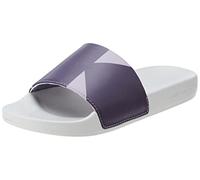 Calvin Klein Jeans Scarpe da Mare Donna Ciabatte, Viola (Oyster Mushroom/Lavender /Purple V), 36 EU