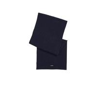 Calvin Klein Jeans - Sciarpa Calvin Klein cotone navy, blu, taglia unica