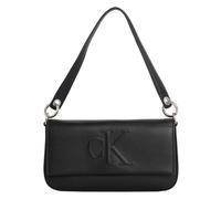 Calvin Klein Jeans Sculpted Borsa a tracolla 24.5 cm black (TAS036683)