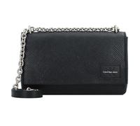 Calvin Klein Jeans Sculpted Borsa a tracolla 25 cm nero