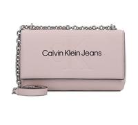 Calvin Klein Jeans Sculpted Borsa a tracolla 25 cm rosa