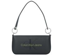 Calvin Klein Jeans Sculpted Borsa a tracolla 27.5 cm marrone