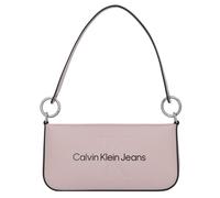 Calvin Klein Jeans Sculpted Borsa a tracolla 27.5 cm rosa