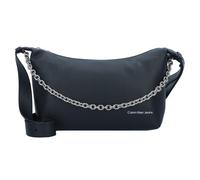 Calvin Klein CKJ Sculpted Rounded Shoulderbag Black