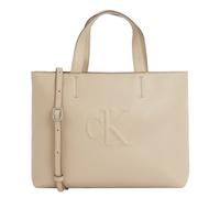 Calvin Klein Jeans Sculpted Borsa shopper 27 cm giallo