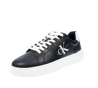 Sneakers Calvin Klein CHUNKY CUPSOLE MONO Nero 45