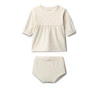 Calvin Klein Jeans Set bianco Bambini Calvin Klein Jeans 92