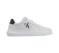 Sneakers Calvin Klein CHUNKY CUPSOLE MONO Black-White 44
