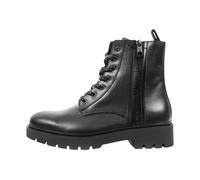 Calvin Klein Jeans, ,Shoes ,Uomo ,Nero ,44 EU Lace-up Stivali