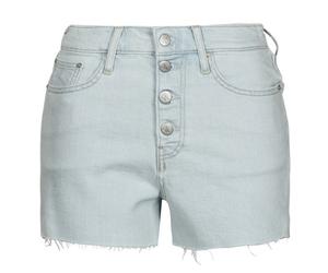 Calvin Klein Jeans Shorts HIGH RISE SHORT in Blu US 25