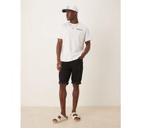 Calvin Klein Jeans Bermuda Uomo - black / W34