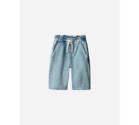 Calvin Klein Boys Skater Denim Shorts Dante Wash Taglia: 12 | Jeans Outlet | kids | Blu